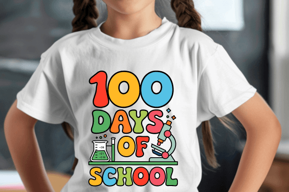 100 Days Printable: A Creative Journey for Modern Designers