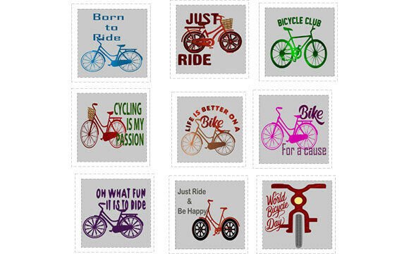 9 Cycle Stickers: A Strategic Tool for Intentional Planning and Creative Work