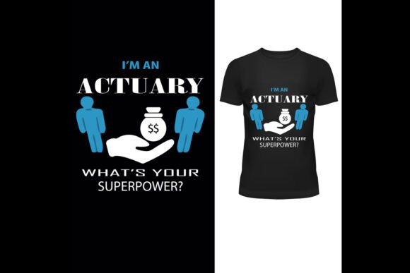 Actuary T Shirt Logo and Icon Design: A Practical Review for Professionals and Creators