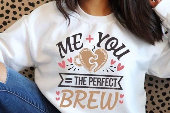 Coffee Quote SVG: Creative Designs for Every Project