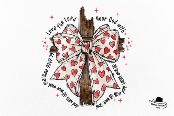 Coquette Bow Valentine Jesus Bible Verse: A Strategic Tool for Creative Expression