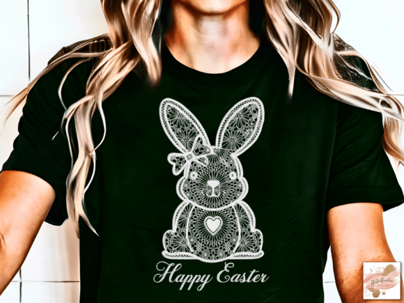 Coquette Easter PNGs for Creative Projects