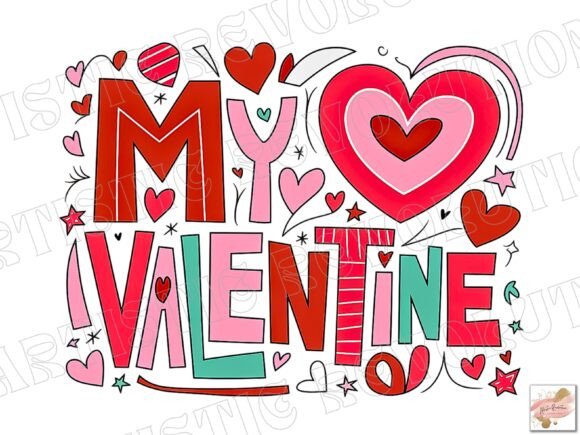 Evaluating My Valentine Png Valentines Png Love Png for Commercial Design Projects