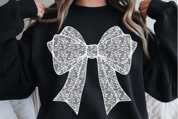 Lace Coquette Png: A Versatile Digital Design for Creative Projects